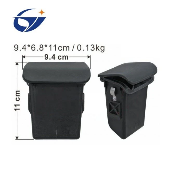 ASH TRAY ISUZU