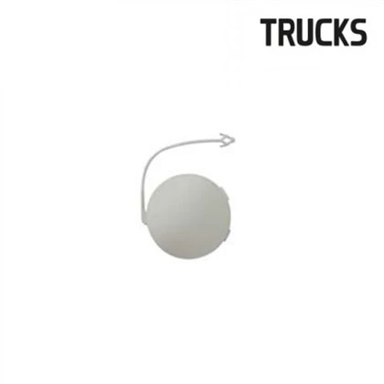 KRYT VELKOPROSTOROVÉHO NÁRAZNÍKU BENZ ACTROS MP4 GIGA 9608852108