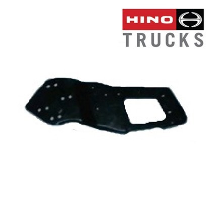 HINO SPODNÍ PANEL STOJANU LH