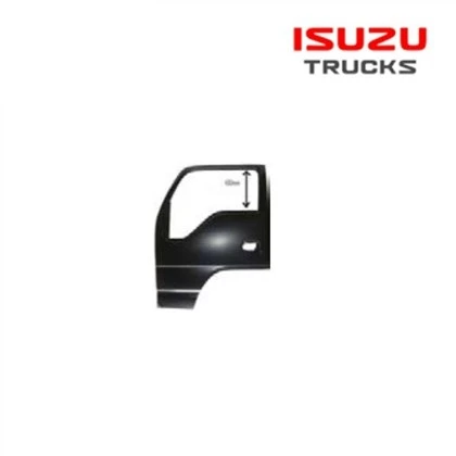 ISUZU KŮŽE DVEŘÍ KRÁTKÁ LH