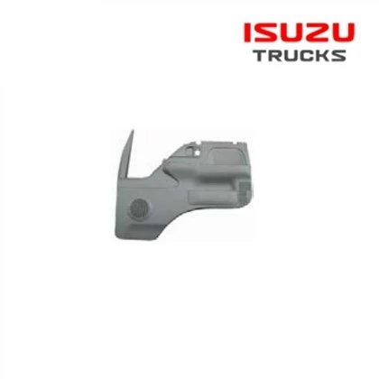 OBLOŽENÍ DVEŘÍ ISUZU MODRÁ PRAVÁ 99-03
