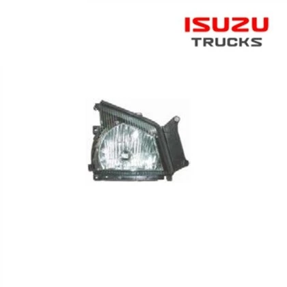 HLAVNÍ LAMPA ISUZU RHD RH 8-97372-528-5