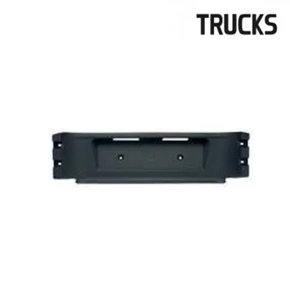 IVECO DRŽÁK PLECHOVKY ZADNÍ NÁRAZNÍK 93939909