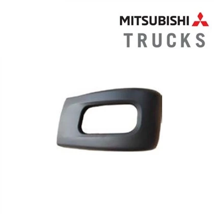 MITSUBISHI CANTER FEB/FBA BOČNÍ NÁRAZNÍK (W) LH MK618520