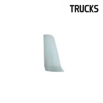 BENZ ACTROS MP4 GIGA BIG SPACE VZDUCHOVÝ DEFLEKTOR, RH 9607511330