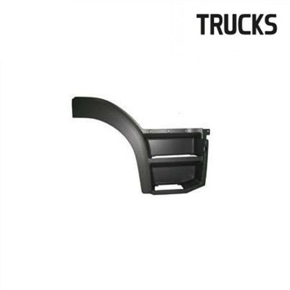 BENZ FENDER WIDE R 9736663201