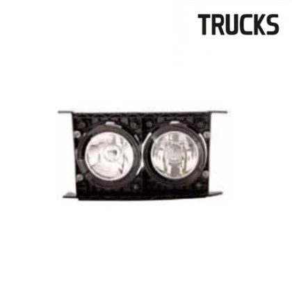 DAF LF45 LF55 MLHOVÁ LAMPA L 1725272