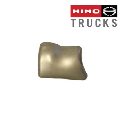HINO 52105-1042 MBS BUMPER RORNER MALÝ LH 90-93