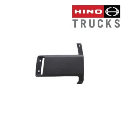 HINO 79661-1151 79611-1191 MAE MFG BUMPER RORNER LH 87-89