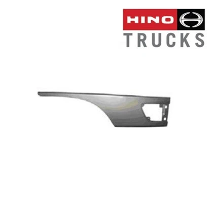 HINO garniža dveří RH