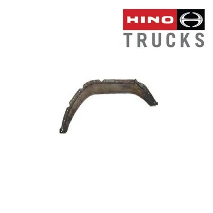 HINO SPODNÍ PRYŽOVÝ BLATNÍK PRAHŮ RH