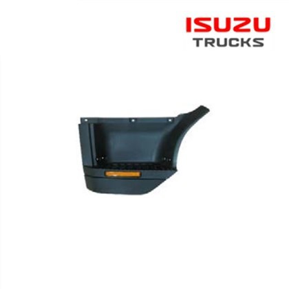 Isuzu F-Series Nový Deca STAND PANEL (S) LH 8-98037-326-3