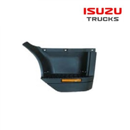Isuzu F-Series New Deca STOJANOVÝ PANEL (S) RH