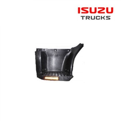 Isuzu F-Series Nový Deca STAND PANEL W /REF. (S-SHORT) RH