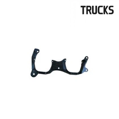 IVECO STRALIS JAKO REKLAMA V ROCE 2008 PODPOR TĚLESA MLHOVÉHO SVĚTLA LH 504173477