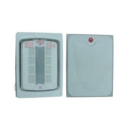 Bezpečnostní střešní okno CJ-003