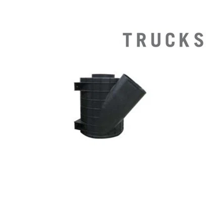 SCANIA 1377095 POUZDRO NA ČISTIČ VZDUCHU KOMPLETNÍ BRAZÍLIE