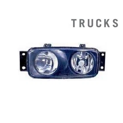 MLHOVÁ LAMPA SCANIA L 1529070 1422991