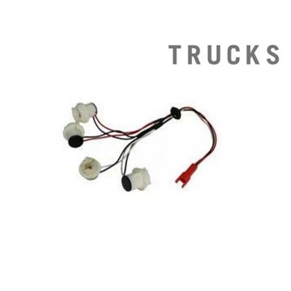 KABELÁŽ VYSOKÉ LAMPY A ROHOVÉ LAMPY SCANIA 1467007