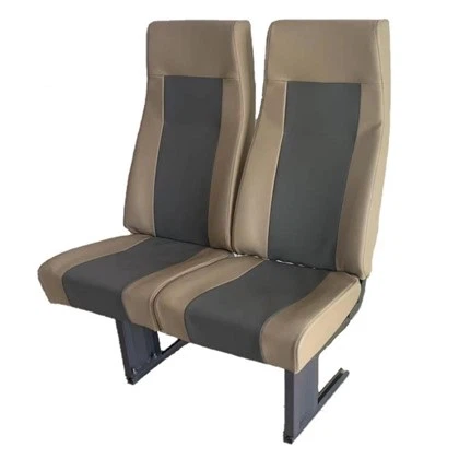 Sedadlo spolujezdce autobusu