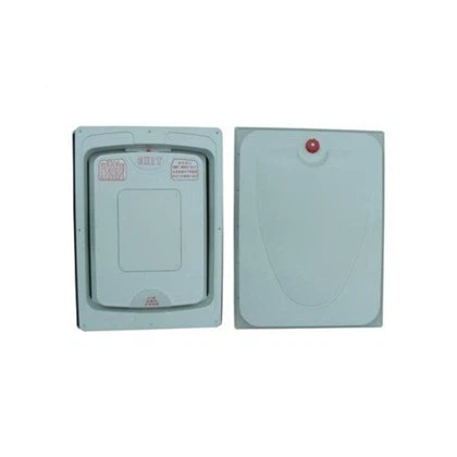 Bezpečnostní střešní okno turistického autobusu CJ-004