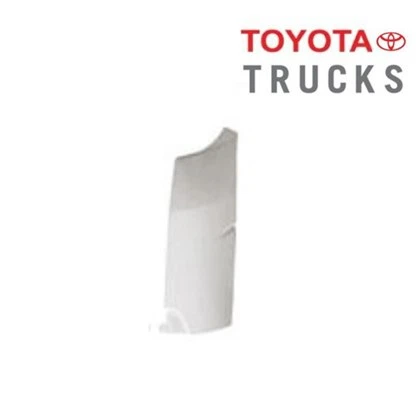 TOYOTA DYNA HINO 300 DUTRO XZU6 ROHOVÝ PANEL (PLOCHÝ) LH