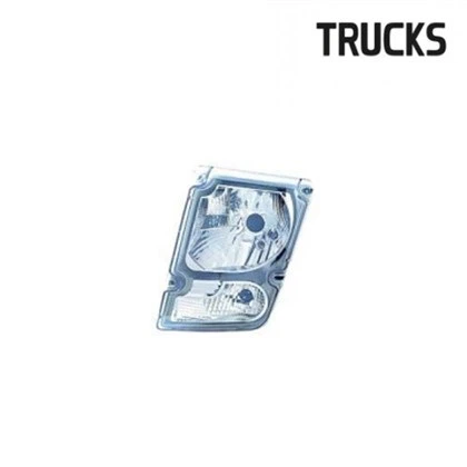 VOLVO FE FL HLAVNÍ LAMPA ELEC RH 20818775 Výkon