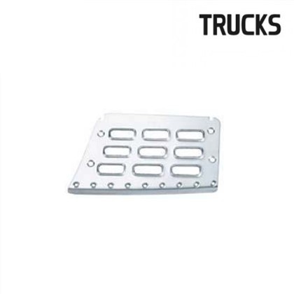 VOLVO FH FM TRAILER TRUCK 02- FOOTSTEP METAL R 20360789