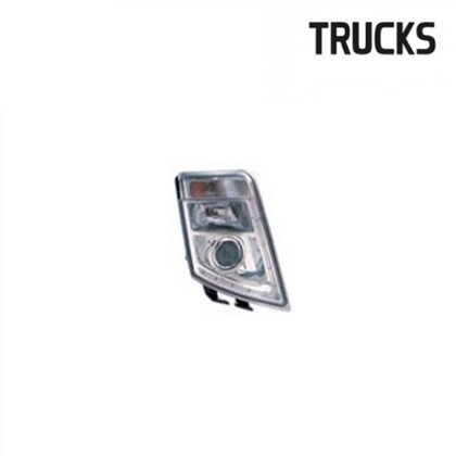 VOLVO FH 12 16 FM 08- ČELNÍ LAMPA RH 1EL01001410 21123489 82304585
